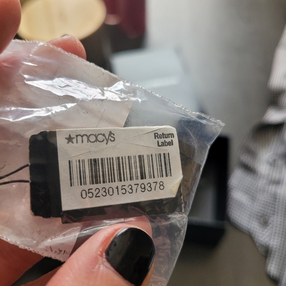 Emporio Armani Men's Watch ⌚️ - Picture 14 of 14